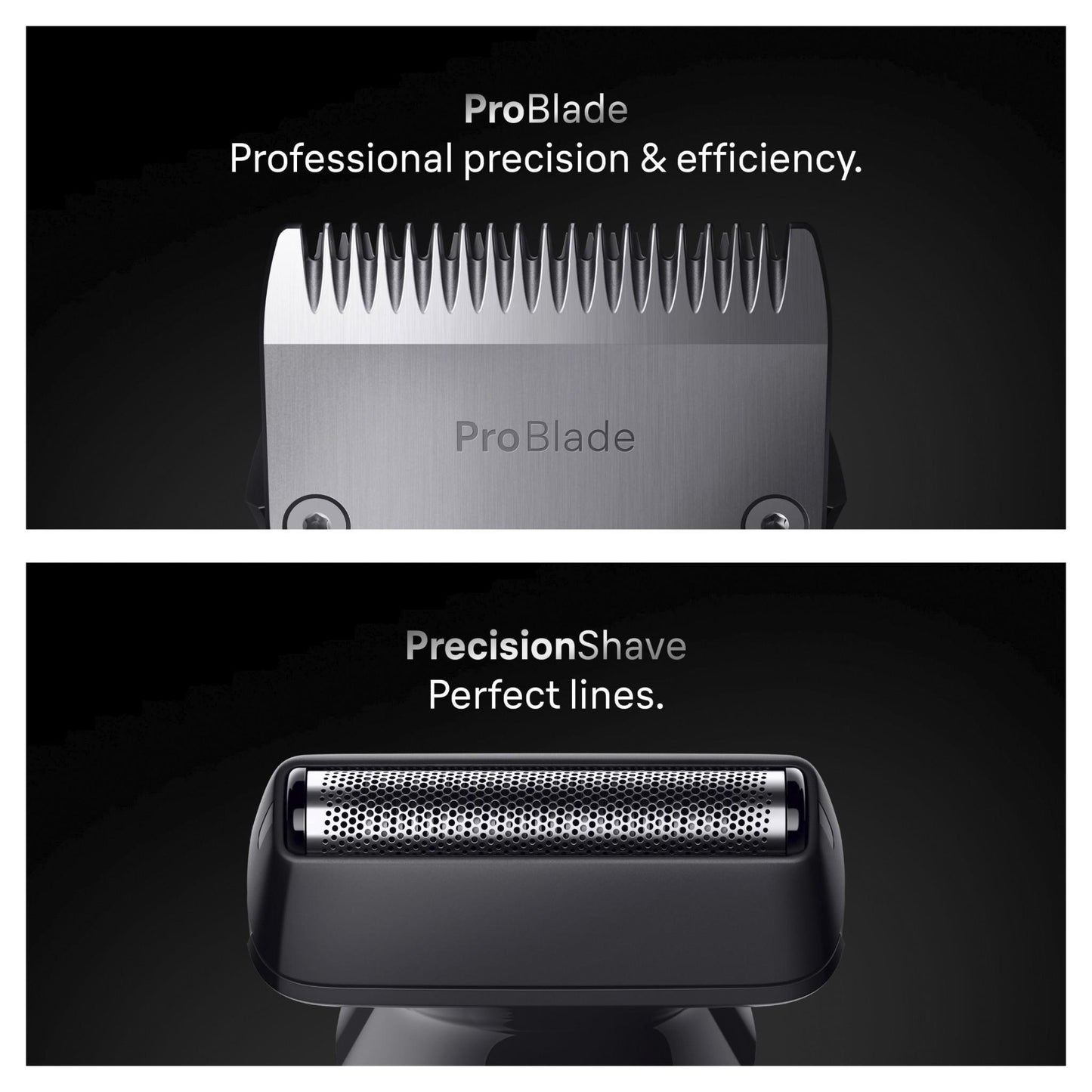 Braun All-in-One Series 7 11-in-1 Grooming Kit