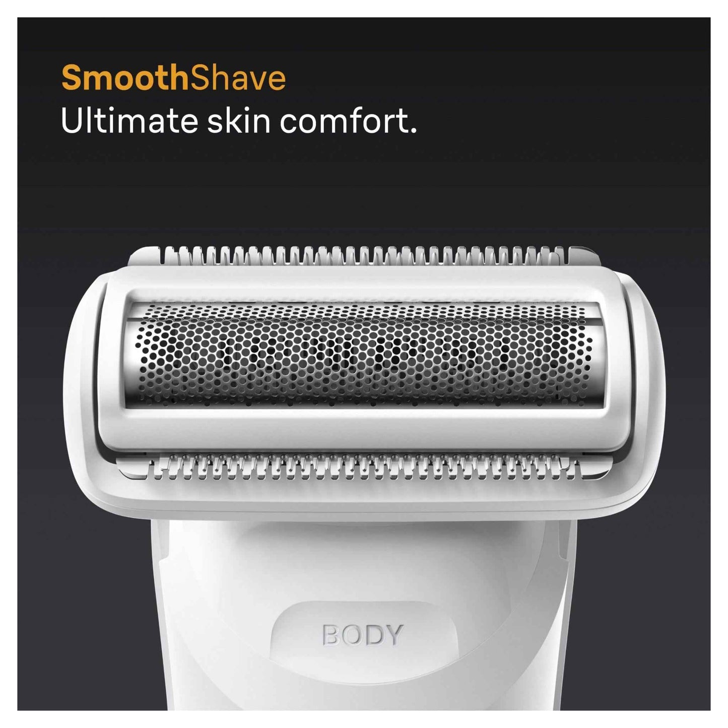 Braun Body Groomer Series 5