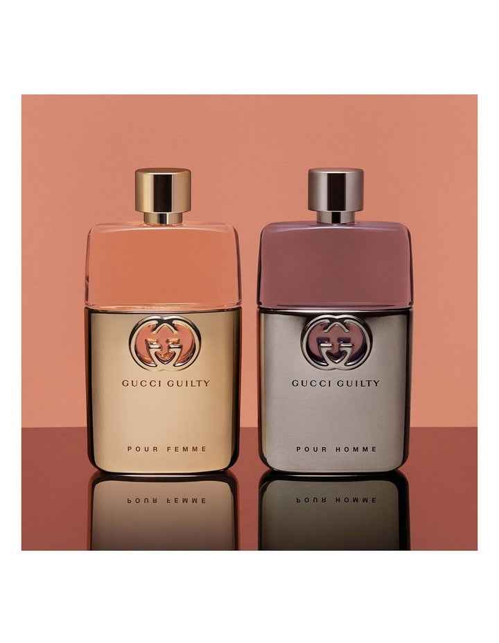 Guilty Pour Femme Eau de Toilette