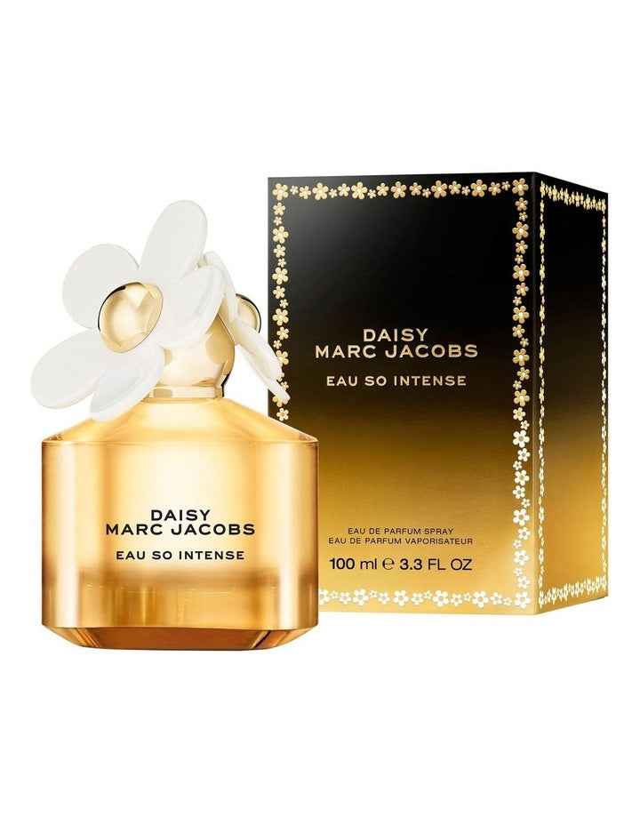 Daisy Eau So Intense Eau de Parfum