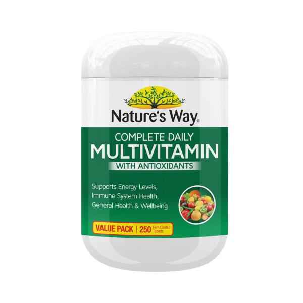 Multivitamin