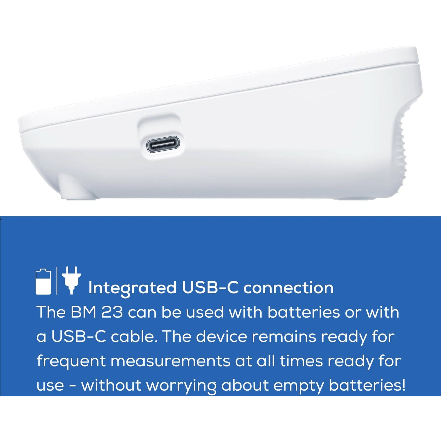 Beurer BM23 Upper Arm Blood Pressure Monitor