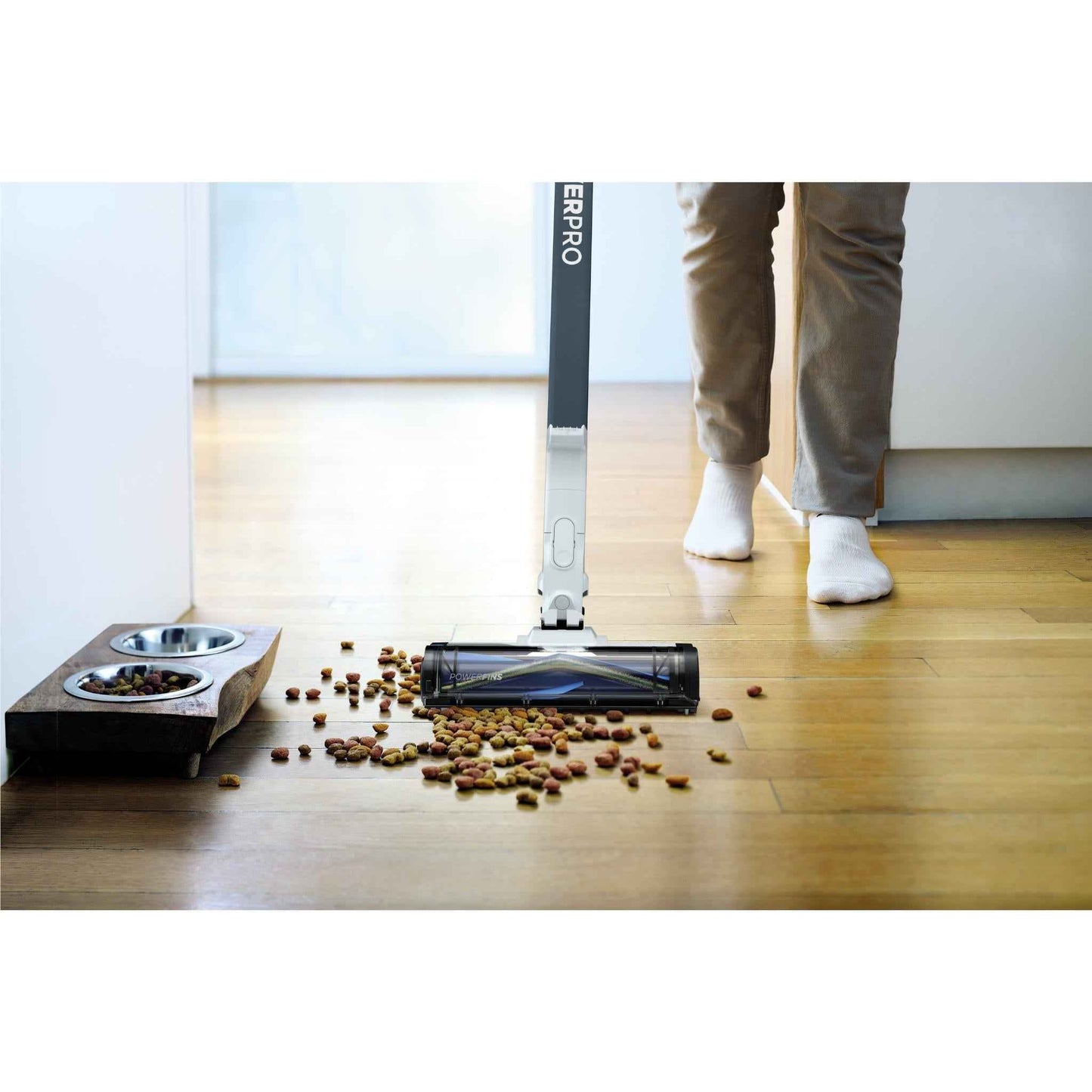 Shark PowerPro Cordless Stick Vacuum