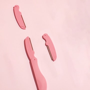 MCoBeauty Super Smooth Facial & Brow Razor each