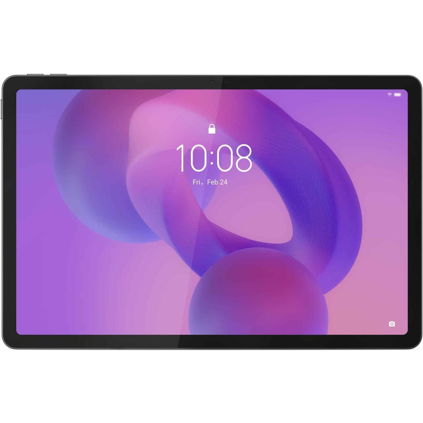 Lenovo Idea Tab 11" 2.5K 256GB Paper Like Tablet