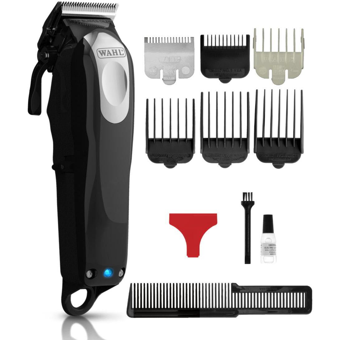 Wahl 6000CC Cordless Hair Clipper