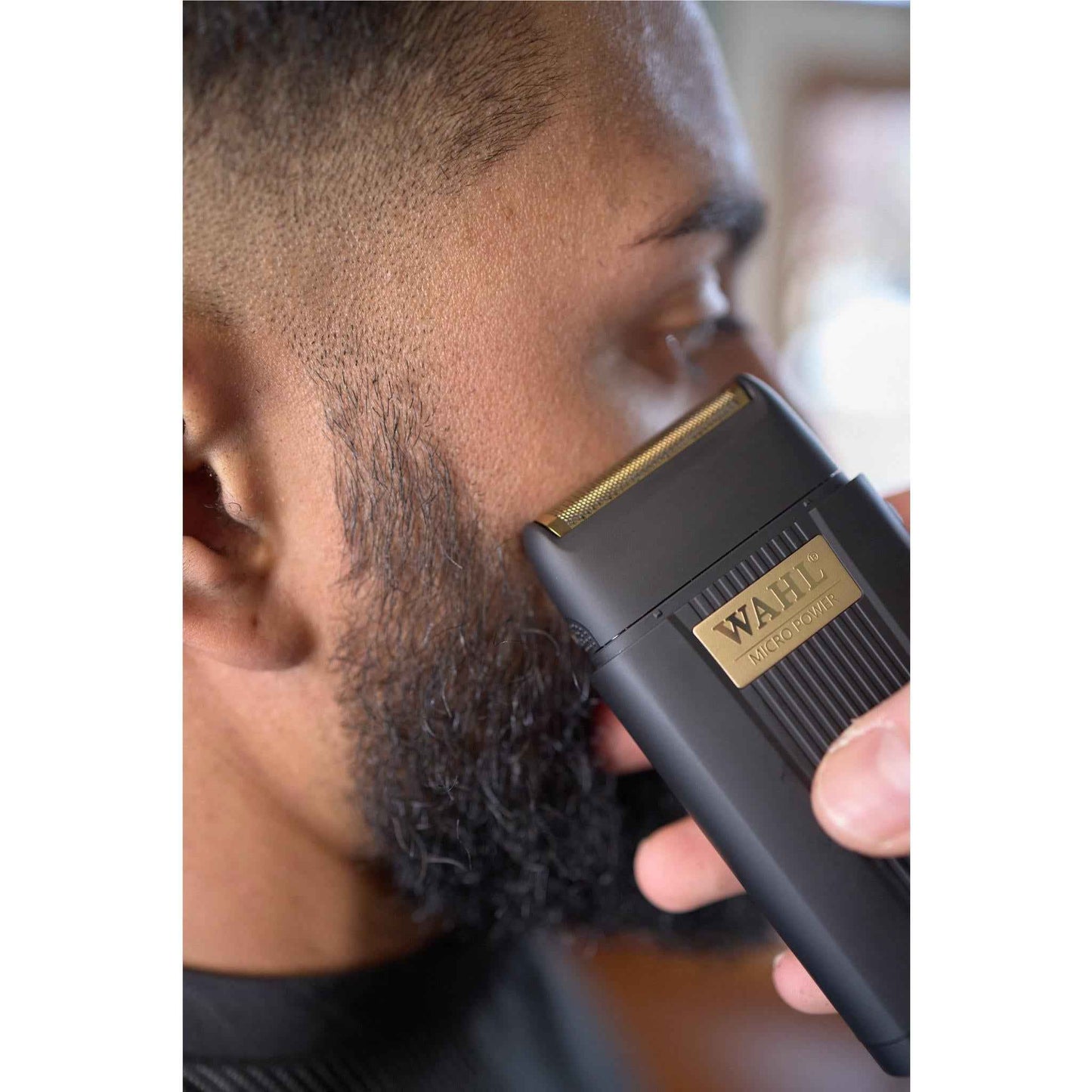 Wahl Micro Power Single Foil Shaver