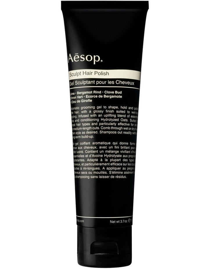 Sculpt 100ml Hair Polish