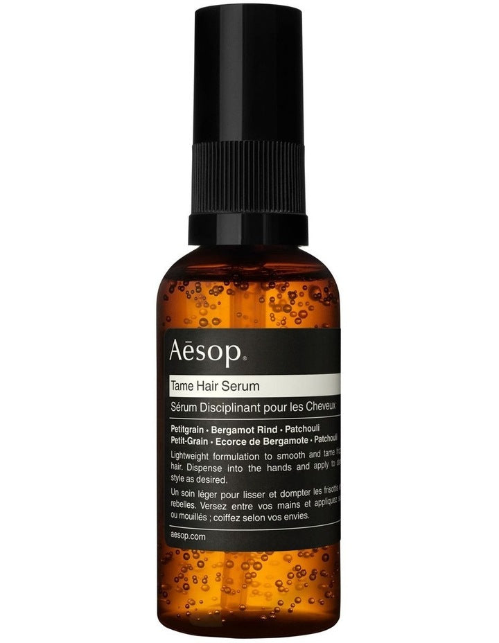 Tame 60ml Hair Serum