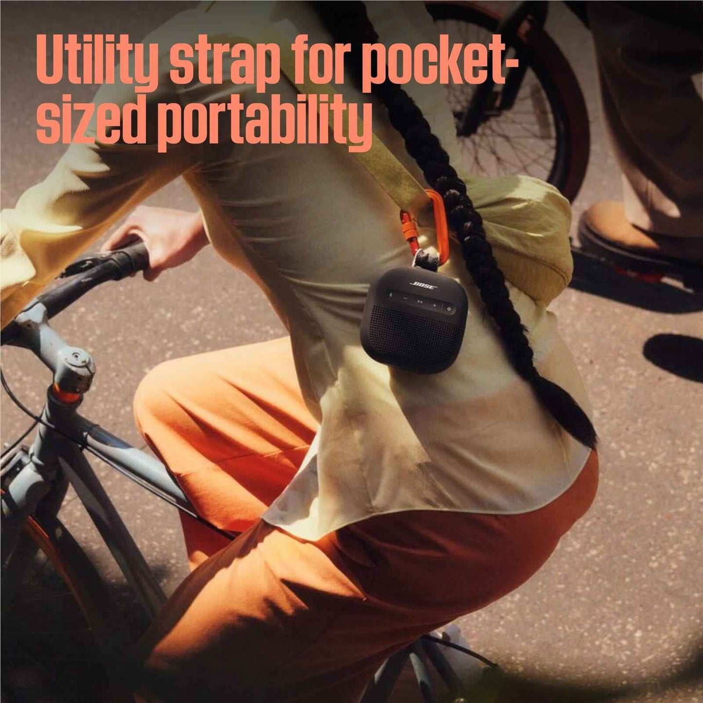 Bose SoundLink Micro Portable Speaker 2nd Gen (Black)