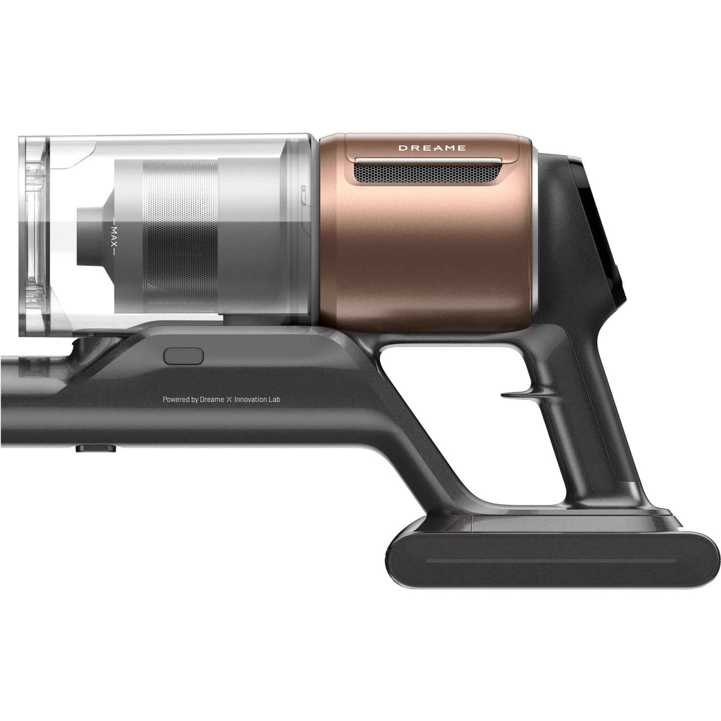 Dreame Z20 Station Cordless Stick Vacuum Cleaner with Self Empty Hub
