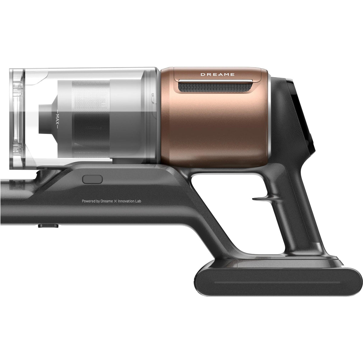 Dreame Z20 Station Cordless Stick Vacuum Cleaner