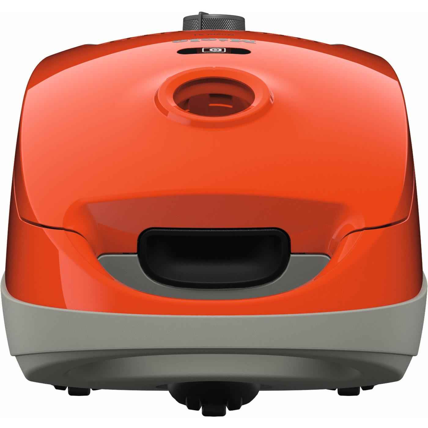 Miele Guard S1 Junior Bagged Vacuum Cleaner (Terra Red)