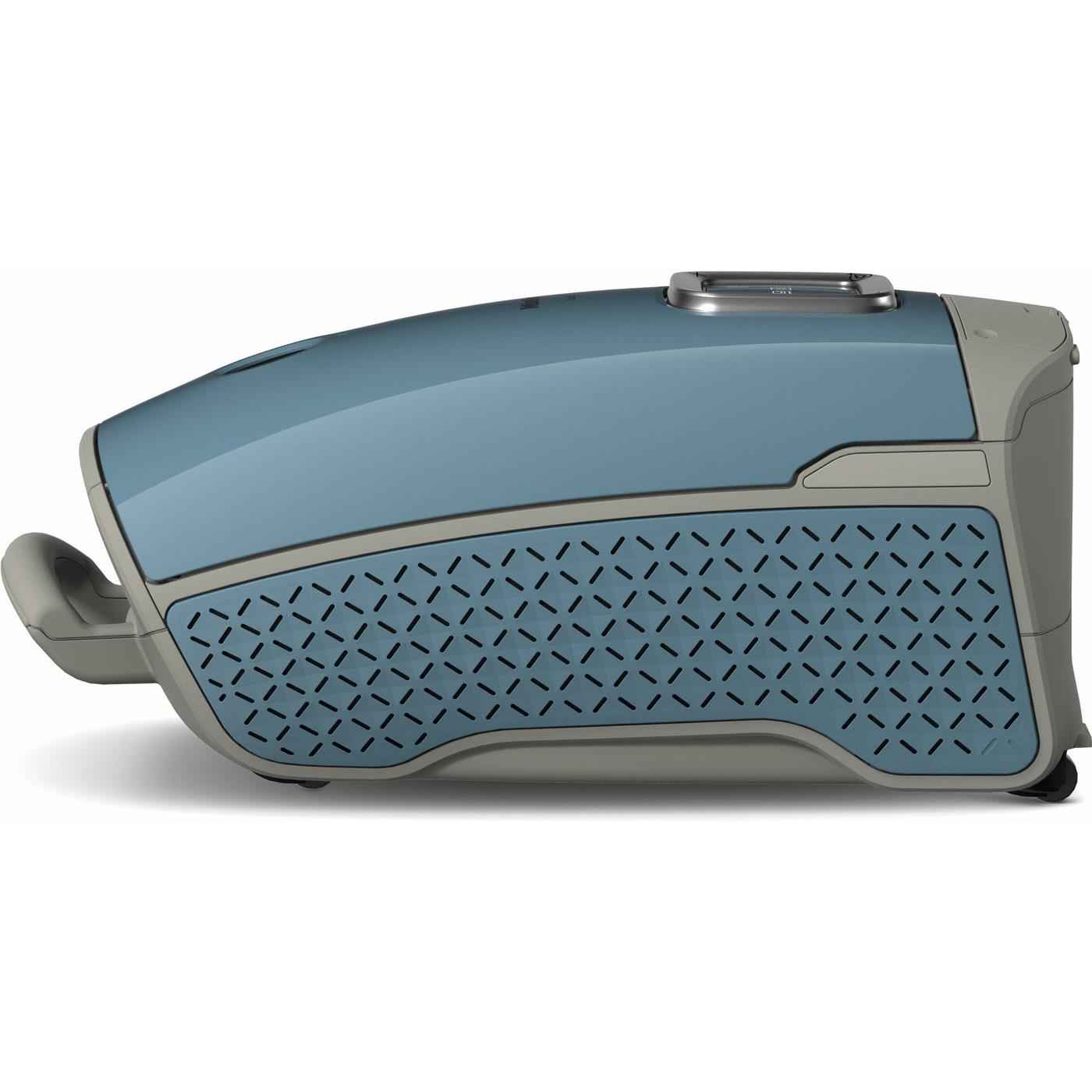 Miele Guard L1 Bagged Vacuum Cleaner Nordic (Blue)