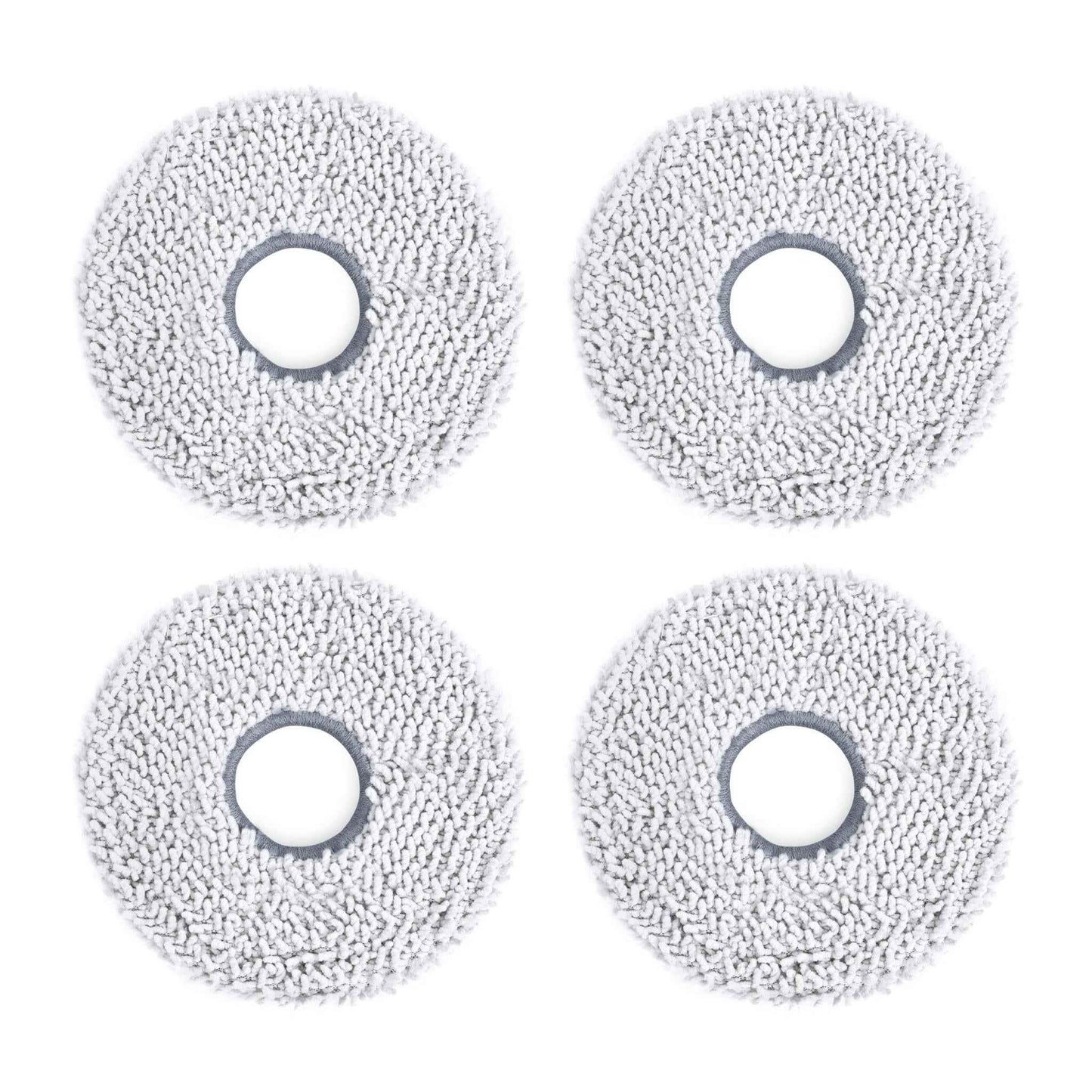 ECOVACS Deluxe Anti-Bacterial Buddy Kit