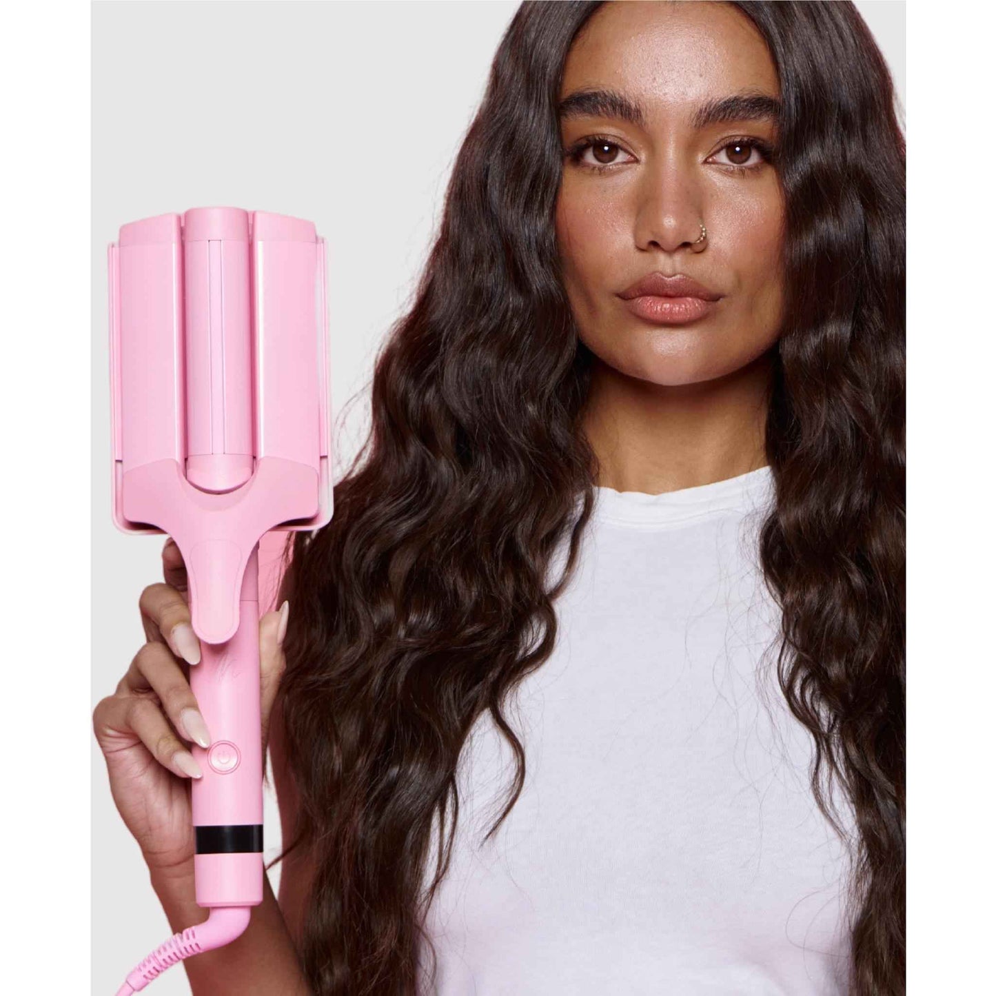 Mermade M Infrared Waver (Pink)