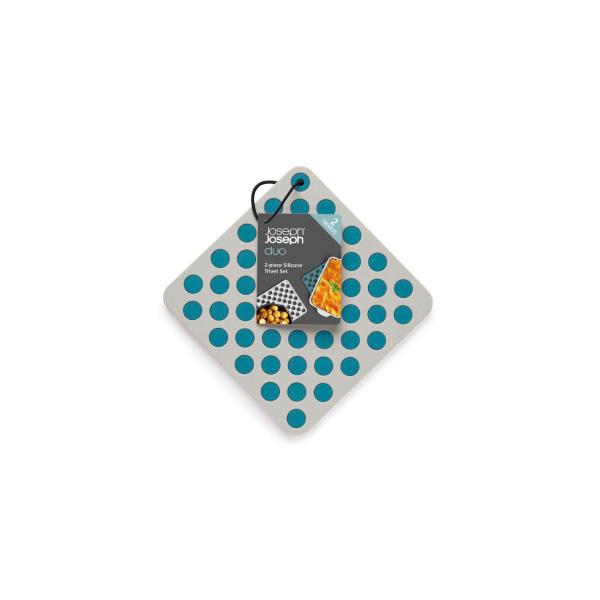 Silicone Trivet Set