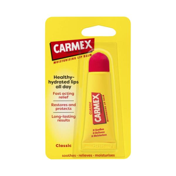 CARMEX LIP BALM SQUEEZE TUBE