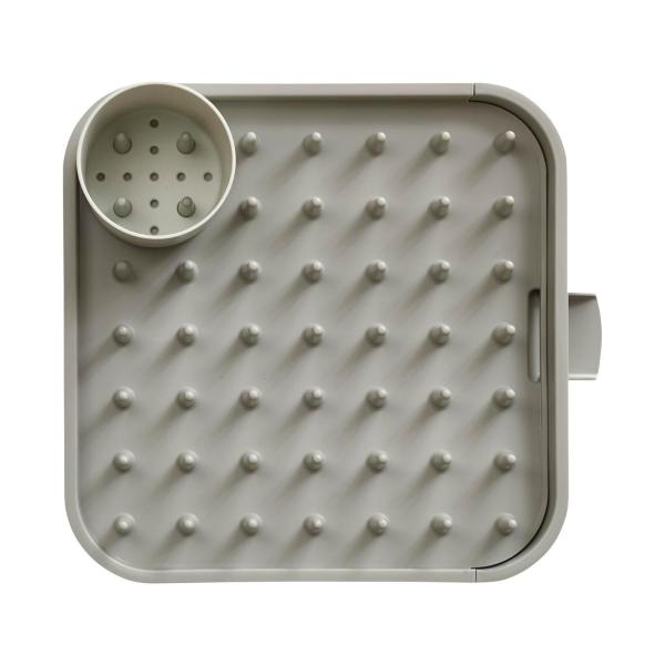 Expanding Dish Rack