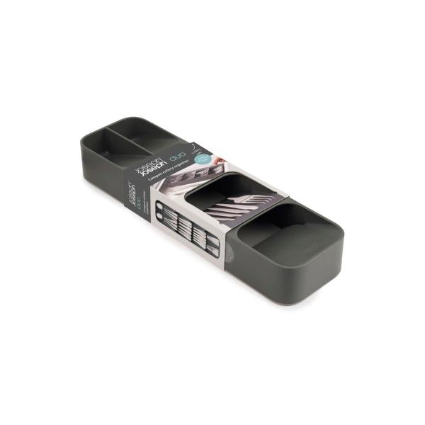 Compact Cutlery Organiser