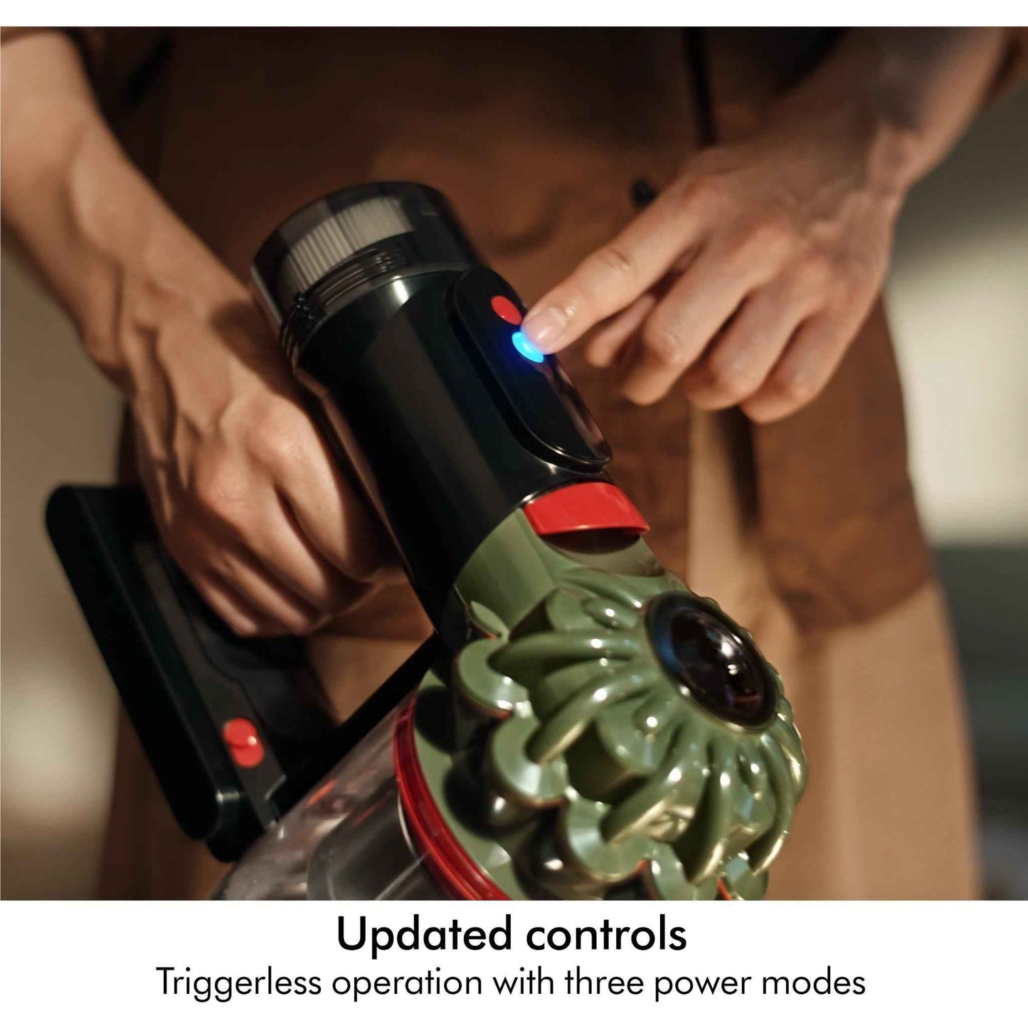 Dyson V8 Cyclone Stick Vacuum