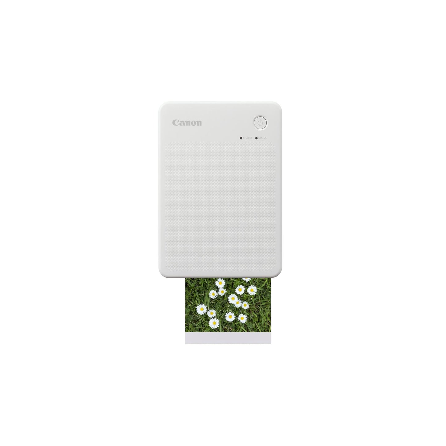 Canon Selphy QX20 Portable Photo Printer