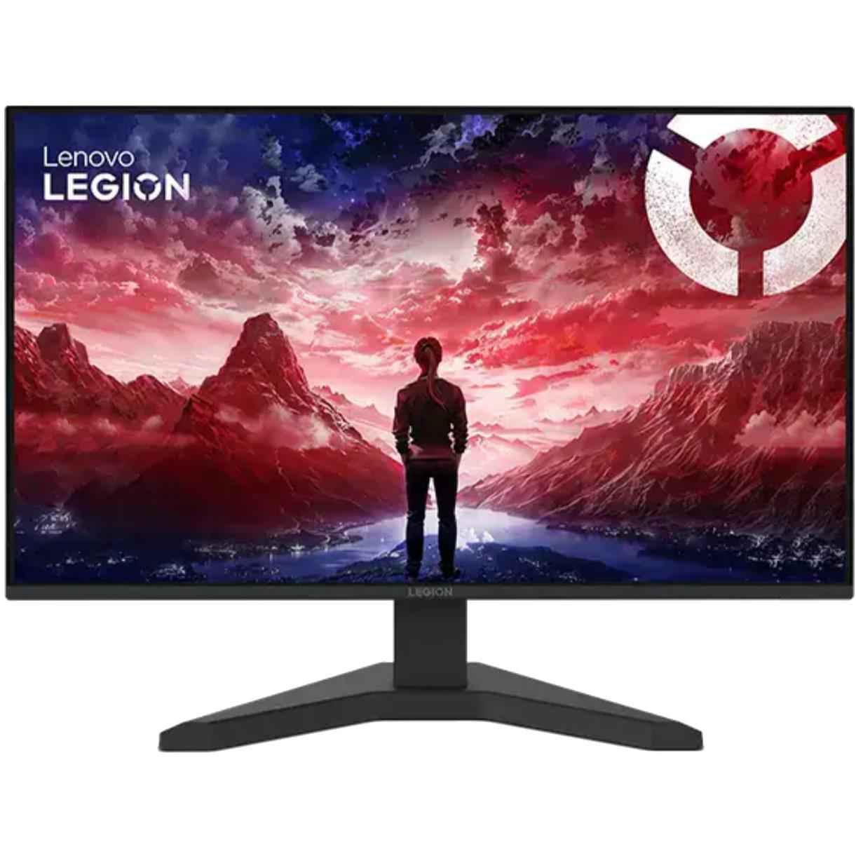 Lenovo Legion R27s 27-inch IPS FHD 144Hz Gaming Monitor