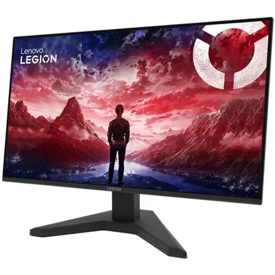 Lenovo Legion R27s 27-inch IPS FHD 144Hz Gaming Monitor