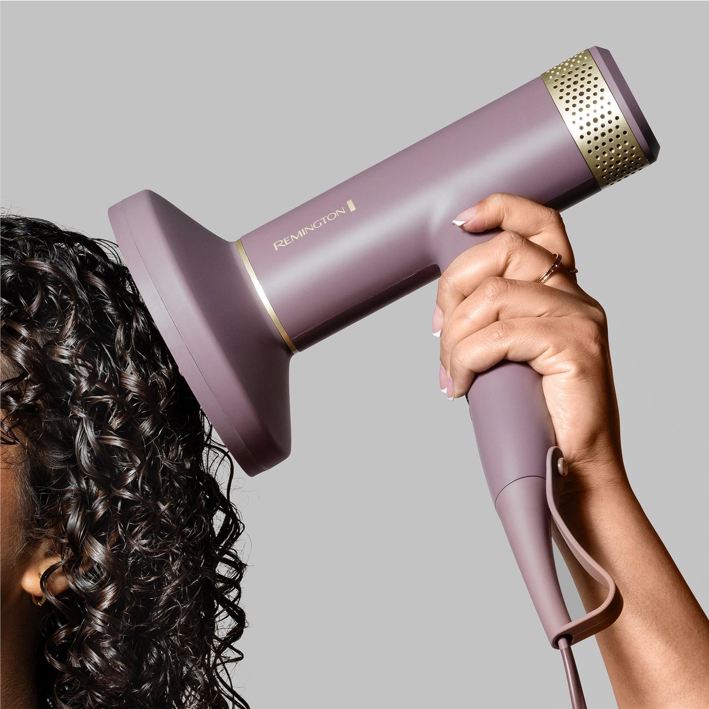 Remington AIRvive Digital Hair Dryer