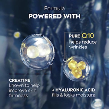 Nivea Q10 Anti Wrinkle Night Cream 50mL