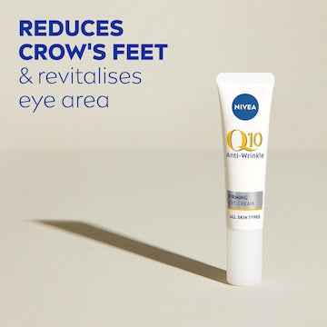 Nivea Q10 Anti Wrinkle Eye Cream 15mL