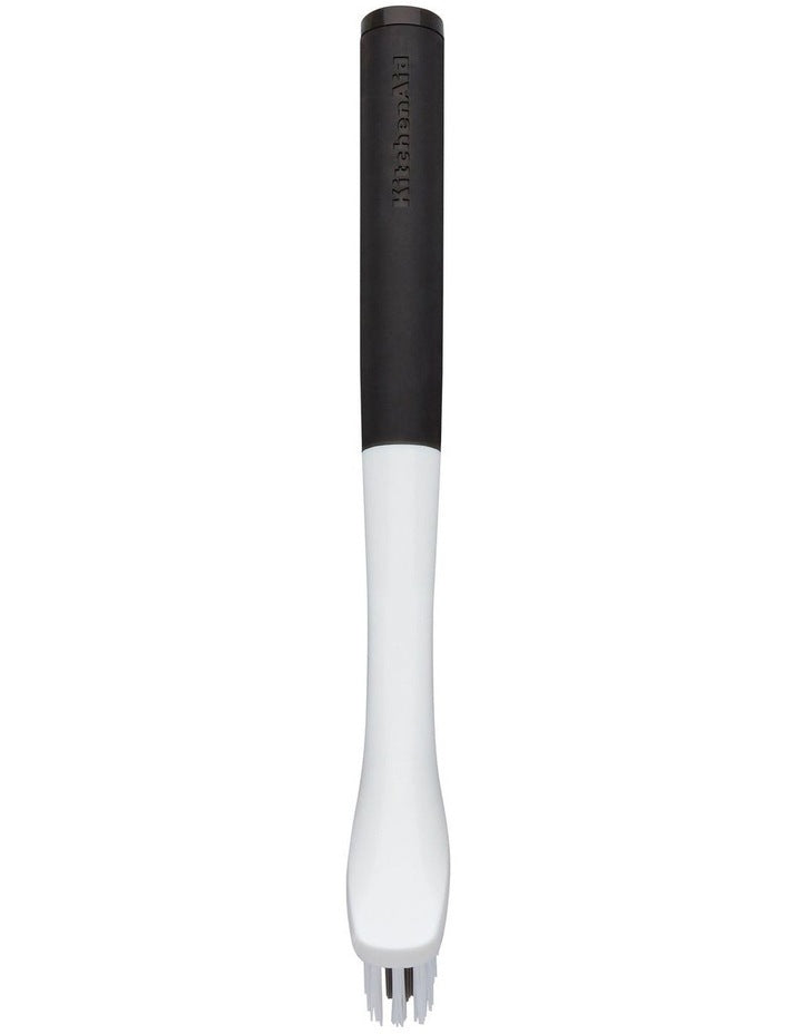 Sink Area Brush in White/Black