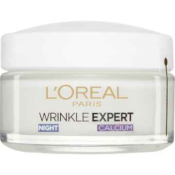 L'Oreal Paris Wrinkle Expert Night Cream 55+ 50mL
