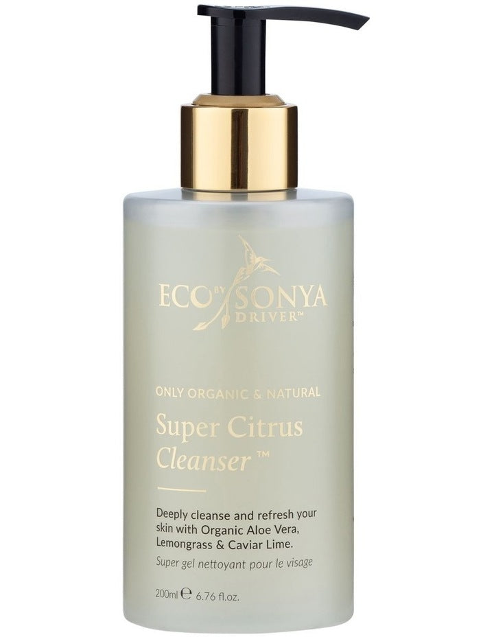 Super Citrus Cleanser 200ml