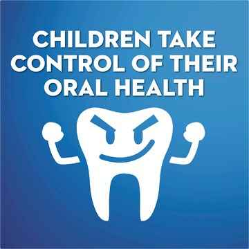 Oral-B Kids Star Wars 6+ Years Mild Fresh Mint Toothpaste 92g