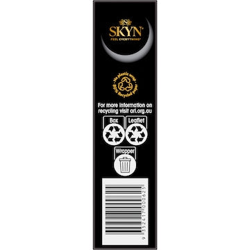 SKYN Condoms Close Feel 10 pack