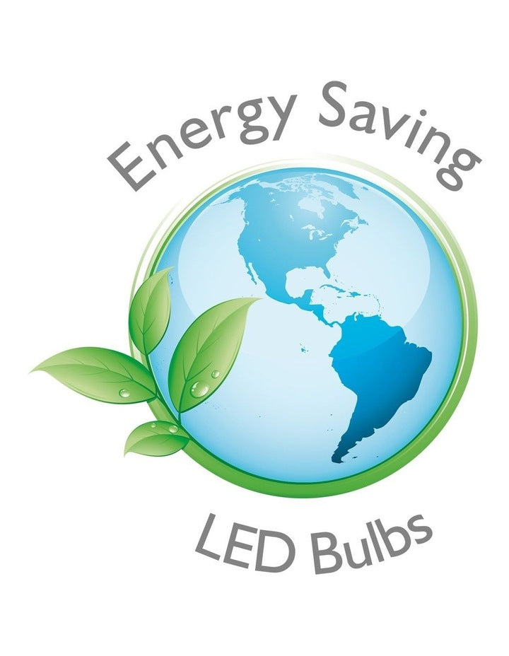 Reflections LED Lighted Mirror Chrome CBE51LCMA in Silver