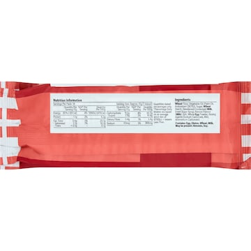 Woolworths Scotch Finger Biscuits 250g