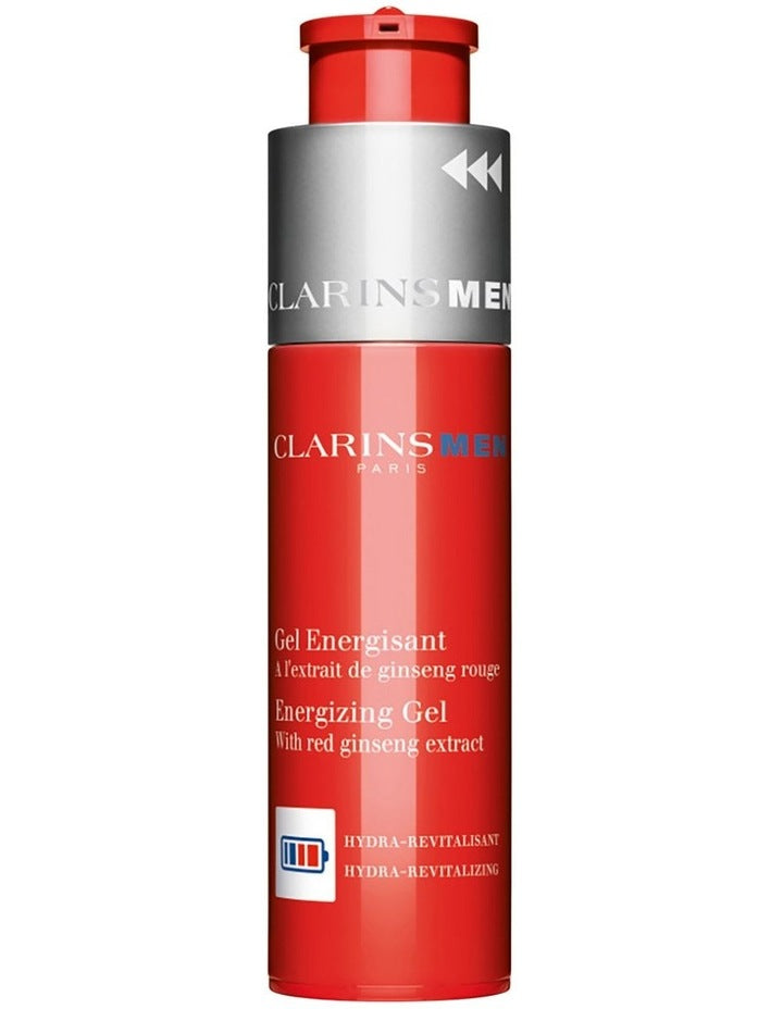 Energizing Gel 50ml
