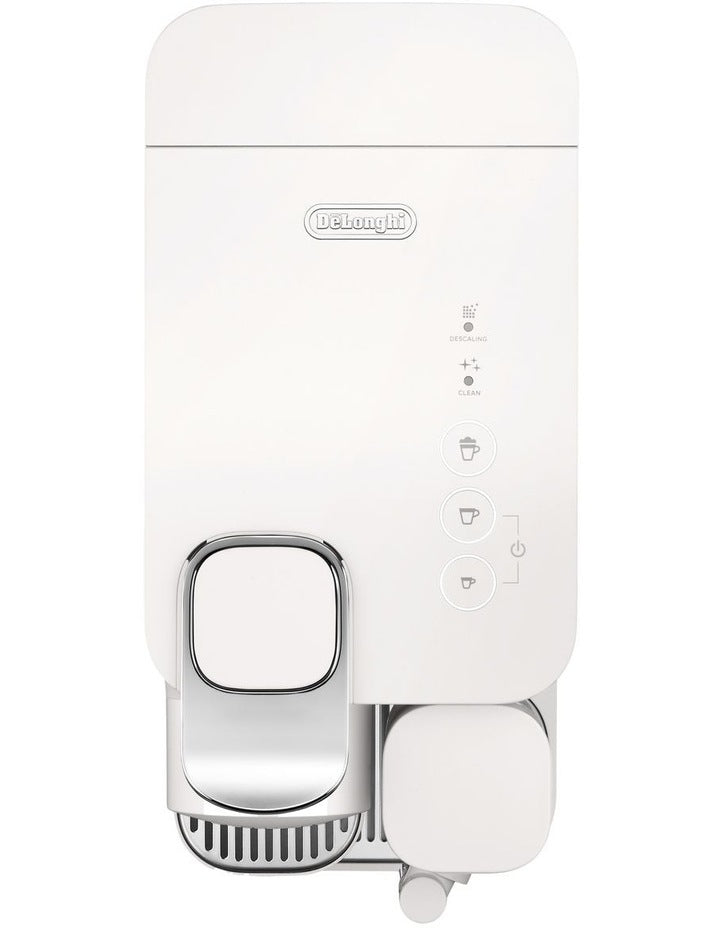 Lattissima One Coffee Machine in White EN510W