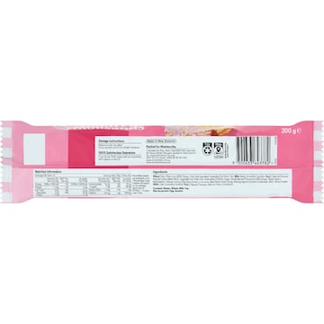Woolworths Hundreds & Thousands Biscuits 200g