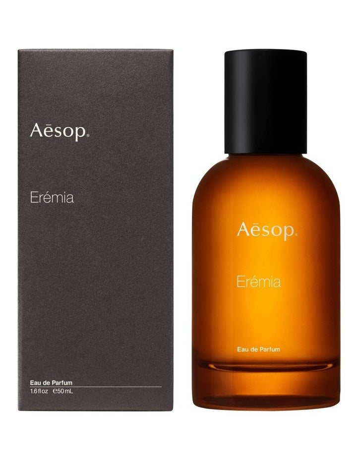 Eremia Eau de Parfum 50ml