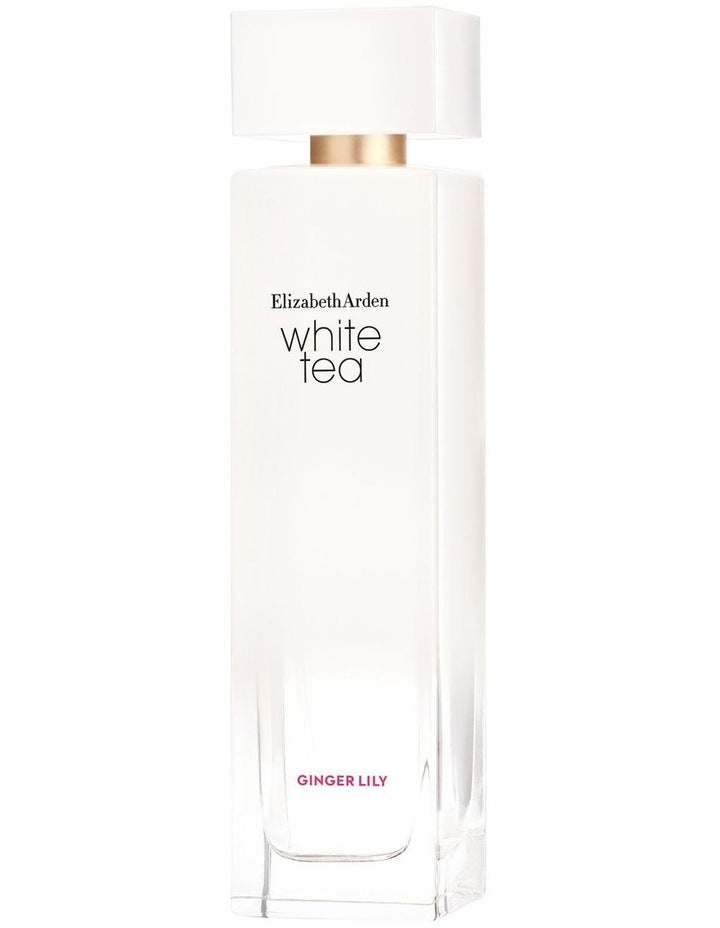White Tea Gingerlily EDT 100ml
