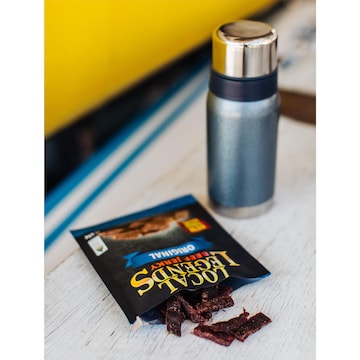 Local Legends Beef Jerky Original 55g