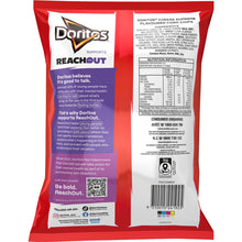 Doritos Corn Chips Cheese Supreme Share Pack 170g