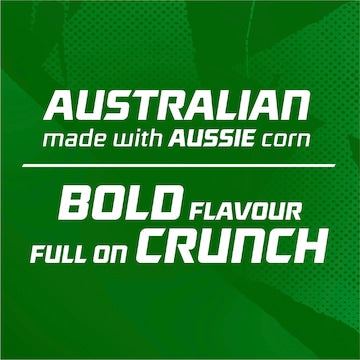 Doritos Corn Chips Original Salted 170g