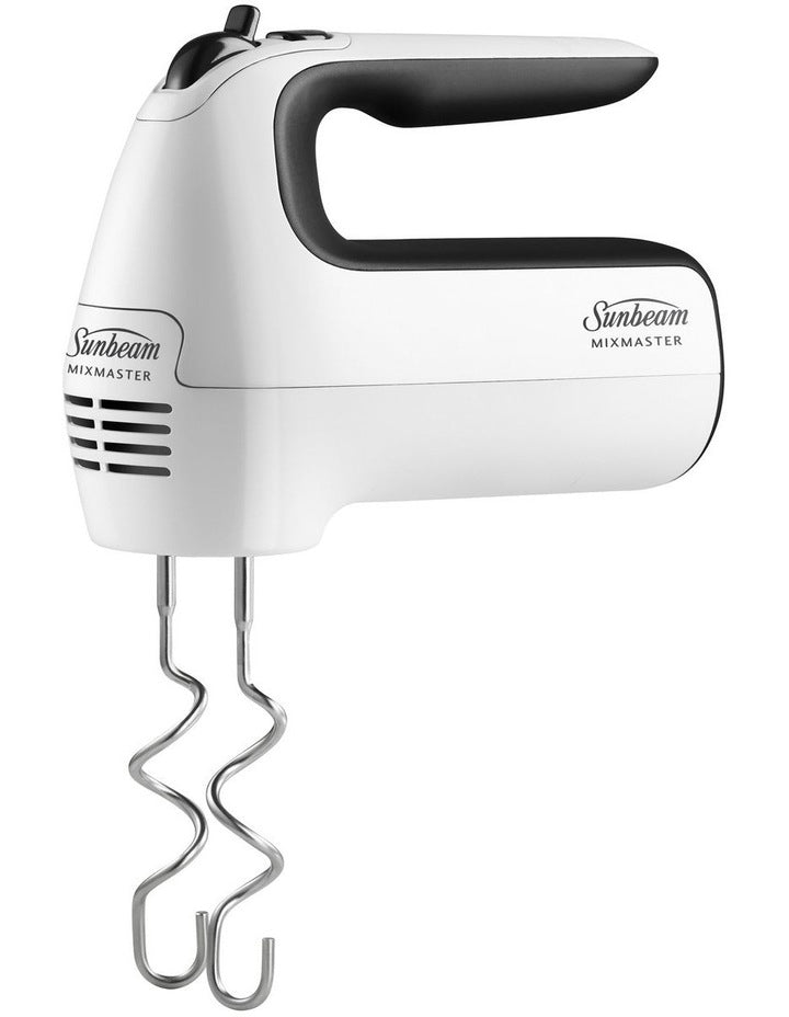 Mixmaster Hand Mixer JMP1000WH