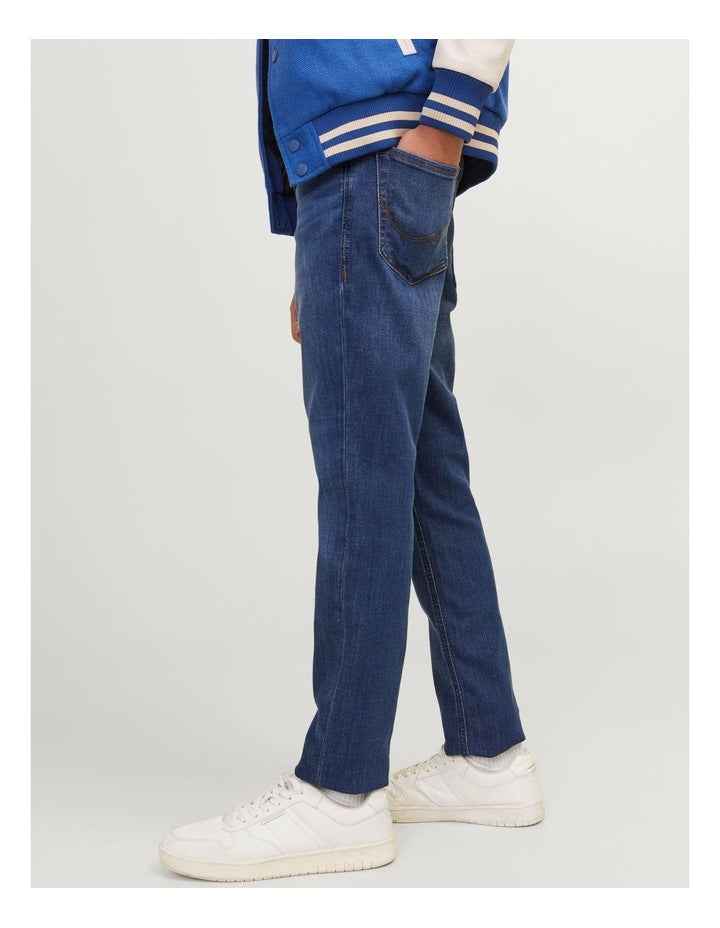 Glenn Original Slim Fit Denim Jean