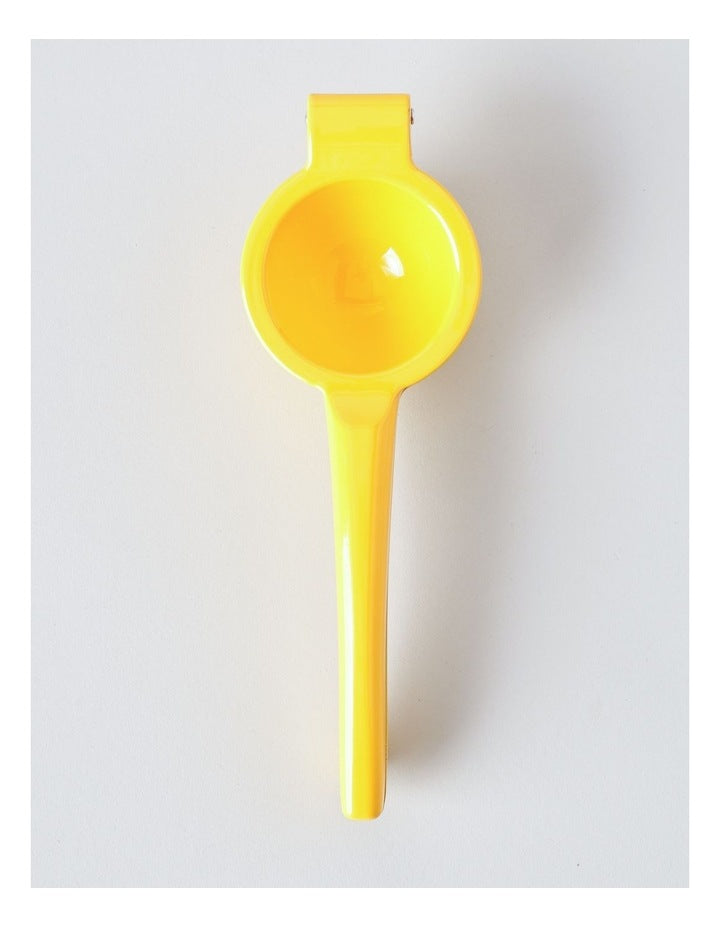 Lemon Squeezer in Yellow