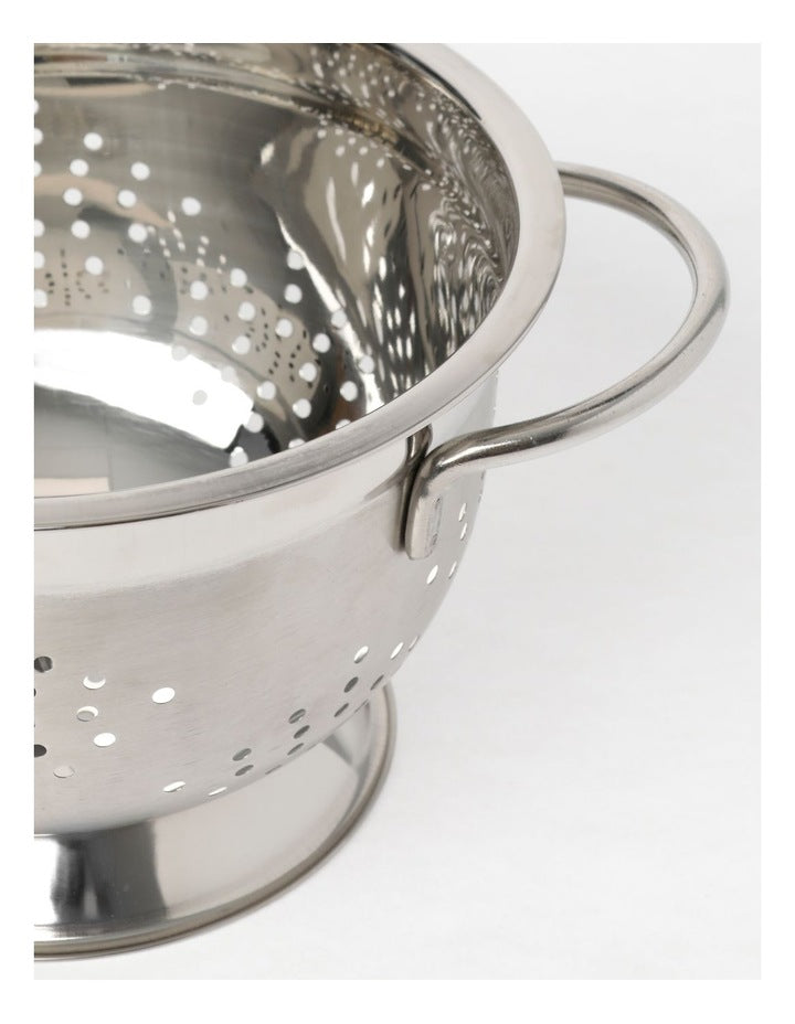 Colander 22cm in Stainless Steel